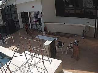 voyeurcam casa salsa panoramic