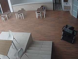 Ten model jest teraz na żywo. voyeurcam-casa-salsa-panoramic