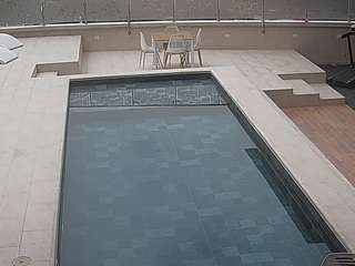 โมเดลนี้กำลังถ่ายทอดสดอยู่. voyeurcam-casa-salsa-panoramic