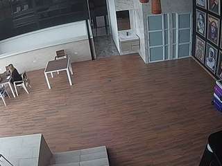 This model is live right now. voyeurcam-casa-salsa-panoramic