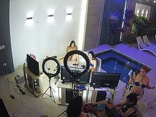 voyeurcam-casa-salsa-panoramic - Live HD Webcam