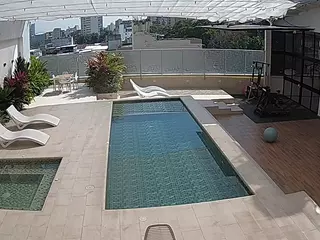 voyeurcam-casa-salsa-panoramic's Live Sex Cam Show