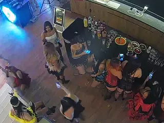 voyeurcam-casa-salsa-panoramic's Live Sex Cam Show