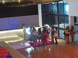 voyeurcam-casa-salsa-panoramic's Live Sex Cam Show