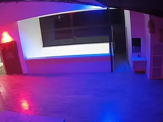 voyeurcam-casa-salsa-panoramic's Live Sex Cam Show