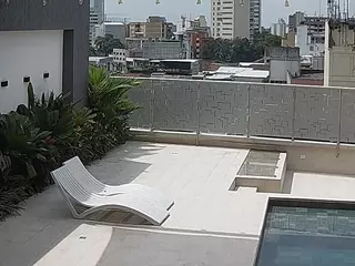 voyeurcam casa salsa panoramic's Live Sex Cam Show