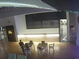 voyeurcam casa salsa panoramic's Live Sex Cam Show