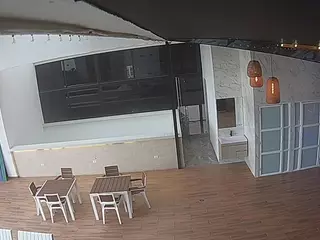 voyeurcam casa salsa panoramic's Live Sex Cam Show