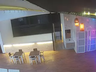 voyeurcam casa salsa panoramic's Live Sex Cam Show