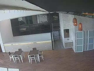voyeurcam casa salsa panoramic's Live Sex Cam Show