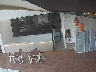 voyeurcam casa salsa panoramic's Live Sex Cam Show
