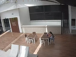 voyeurcam casa salsa panoramic's Live Sex Cam Show