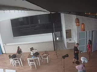 voyeurcam casa salsa panoramic's Live Sex Cam Show