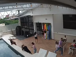 voyeurcam casa salsa panoramic's Live Sex Cam Show