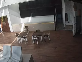 voyeurcam casa salsa panoramic's Live Sex Cam Show