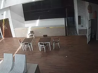 voyeurcam casa salsa panoramic's Live Sex Cam Show