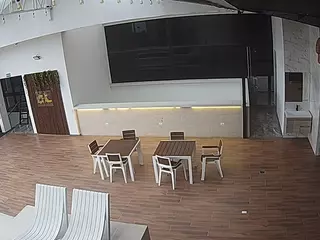 voyeurcam casa salsa panoramic's Live Sex Cam Show