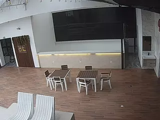 voyeurcam casa salsa panoramic's Live Sex Cam Show