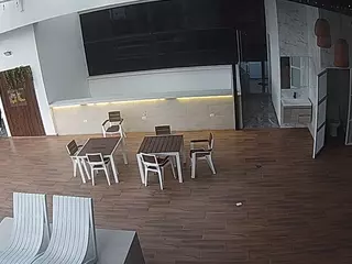 voyeurcam casa salsa panoramic's Live Sex Cam Show