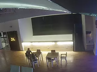 voyeurcam casa salsa panoramic's Live Sex Cam Show