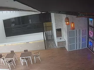 voyeurcam casa salsa panoramic's Live Sex Cam Show