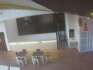 voyeurcam casa salsa panoramic's Live Sex Cam Show
