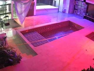 voyeurcam-casa-salsa-rooftop camsoda Xxxen Casa 