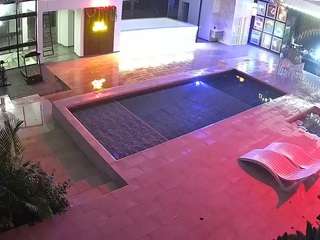 Voyeur Public camsoda voyeurcam-casa-salsa-rooftop