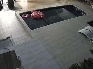 voyeurcam casa salsa rooftop