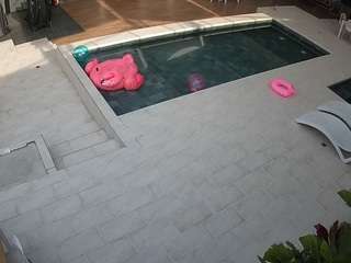 voyeurcam casa salsa rooftop