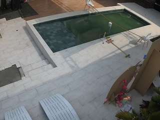 voyeurcam-casa-salsa-rooftop Live Webcam on CamSoda