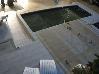 voyeurcam-casa-salsa-rooftop - Cam en Direct