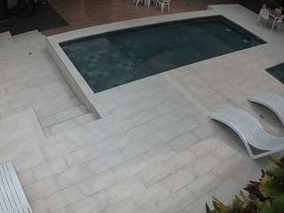 voyeurcam casa salsa rooftop