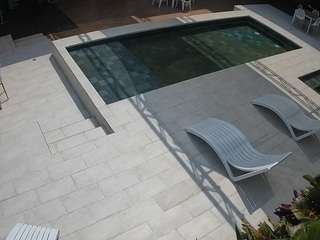 voyeurcam casa salsa rooftop