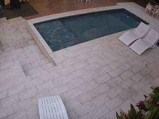 voyeurcam casa salsa rooftop