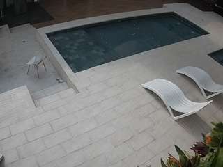 voyeurcam casa salsa rooftop