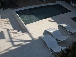 voyeurcam casa salsa rooftop