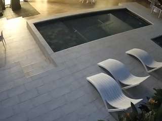 voyeurcam casa salsa rooftop