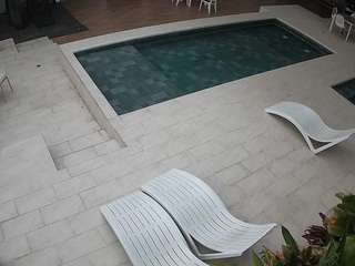 voyeurcam casa salsa rooftop