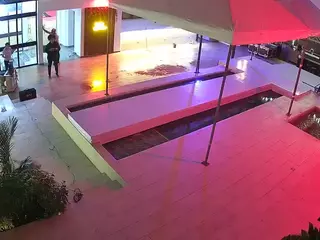 voyeurcam-casa-salsa-rooftop's Live Sex Cam Show