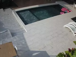 voyeurcam casa salsa rooftop's Live Sex Cam Show