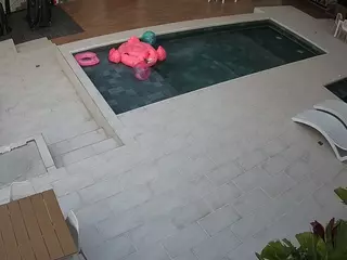 voyeurcam casa salsa rooftop's Live Sex Cam Show