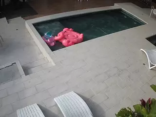 voyeurcam casa salsa rooftop's Live Sex Cam Show