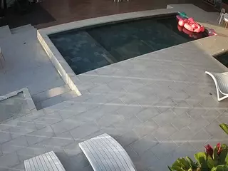 voyeurcam casa salsa rooftop's Live Sex Cam Show