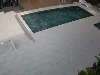 voyeurcam casa salsa rooftop's Live Sex Cam Show