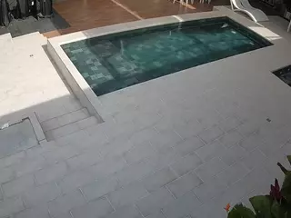 voyeurcam casa salsa rooftop's Live Sex Cam Show
