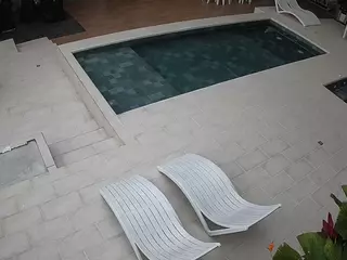 voyeurcam casa salsa rooftop's Live Sex Cam Show