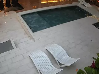 voyeurcam casa salsa rooftop's Live Sex Cam Show