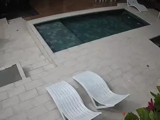 voyeurcam casa salsa rooftop's Live Sex Cam Show