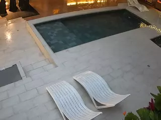 voyeurcam casa salsa rooftop's Live Sex Cam Show